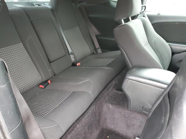Photo 10 from auction – 2018 DODGE CHALLENGER with VIN 2C3CDZBT9JH216847