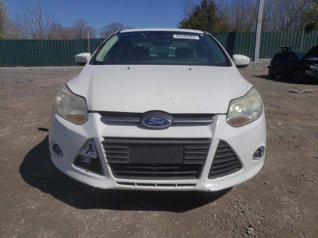 Photo 5 from auction – 2012 FORD FOCUS SE with VIN 1FAHP3F21CL456431