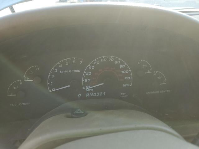 Photo 9 from auction – 2002 FORD EXPLORER E with VIN 1FMZU64W12ZB55700