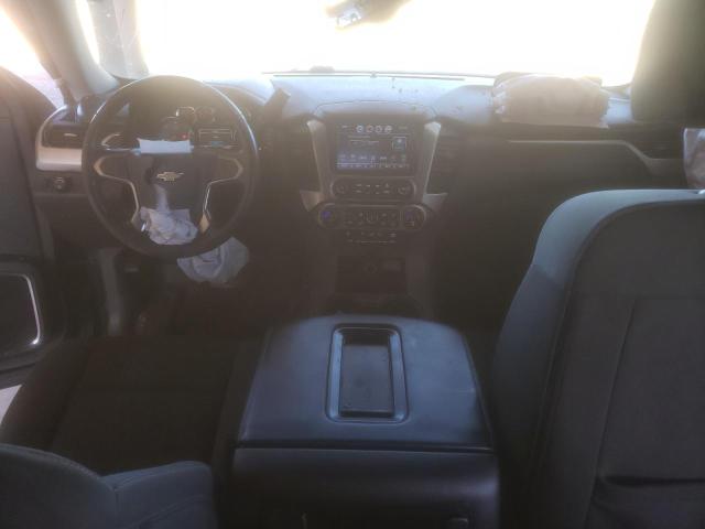 Photo 8 from auction – 2016 CHEVROLET TAHOE C150 with VIN 1GNSCAKC0GR283395