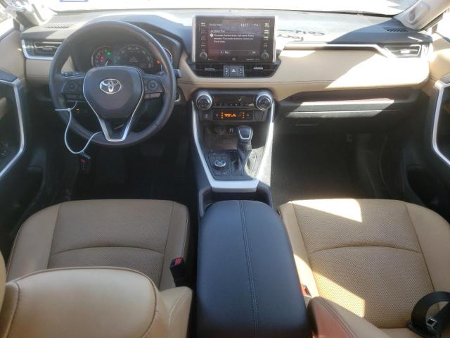 Photo 8 from auction – 2019 TOYOTA RAV4 LIMIT with VIN 2T3N1RFV4KW073333