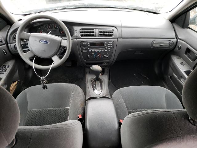Photo 8 from auction – 2004 FORD TAURUS SE with VIN 1FAFP53U64A110963