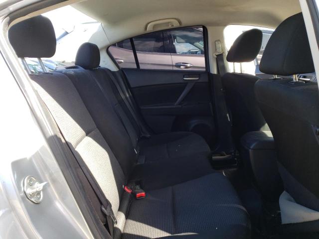 Photo 10 from auction – 2013 MAZDA 3 I with VIN JM1BL1U82D1701791