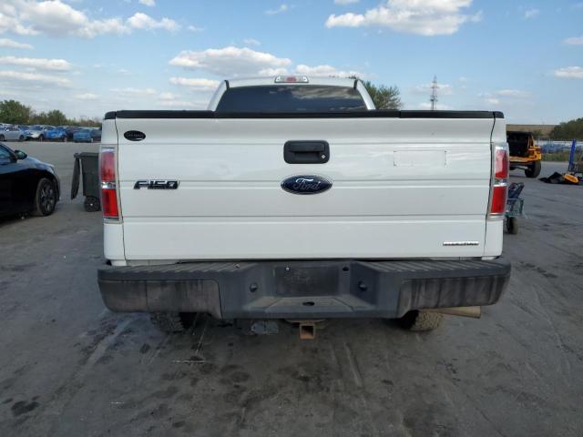 Photo 6 from auction – 2014 FORD F150 SUPER with VIN 1FTFX1EF2EKE09752