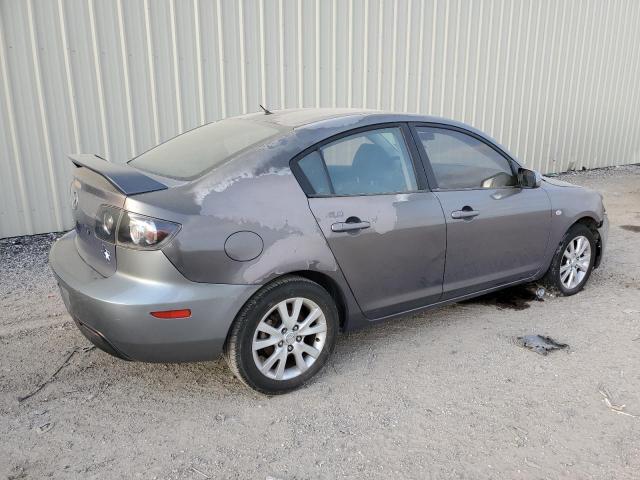 Photo 3 from auction – 2007 MAZDA 3 I with VIN JM1BK32F671603612