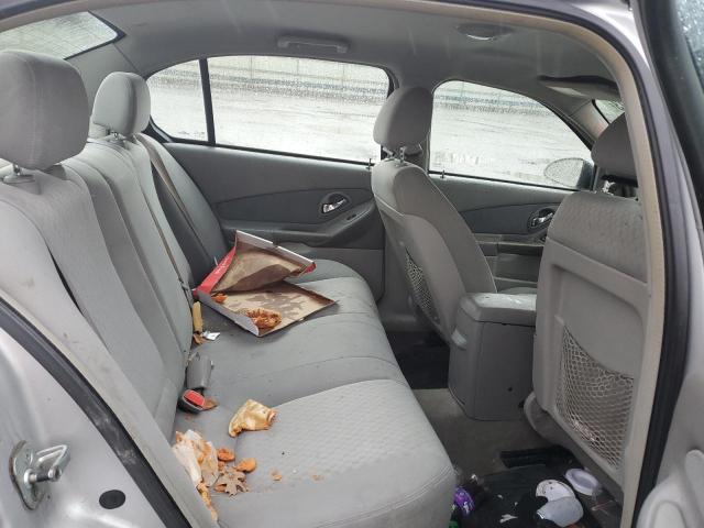 Photo 10 from auction – 2004 CHEVROLET MALIBU with VIN 1G1ZS52FX4F217647