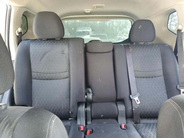 Photo 10 from auction – 2017 NISSAN ROGUE S with VIN JN8AT2MT0HW142387