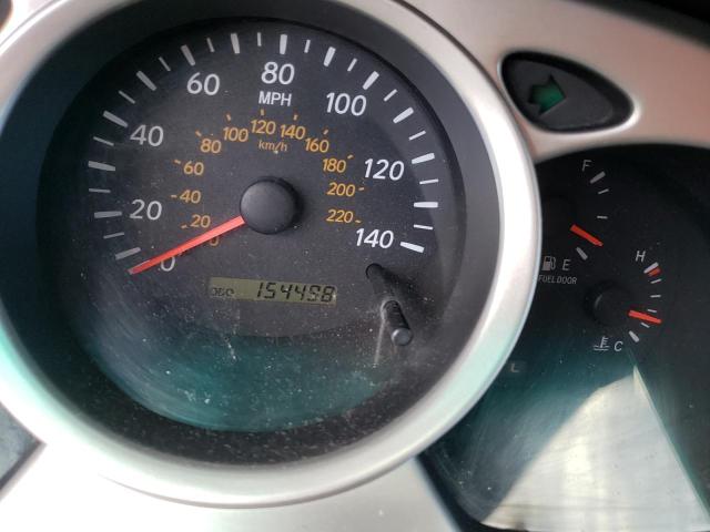 Photo 9 from auction – 2004 TOYOTA HIGHLANDER with VIN JTEEP21A440025795