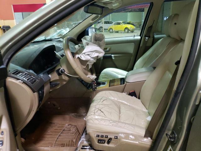Photo 7 from auction – 2008 VOLVO XC90 3.2 with VIN YV4CM982881456181