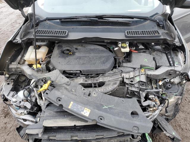 Photo 11 from auction – 2014 FORD ESCAPE SE with VIN 1FMCU0GX7EUE02565