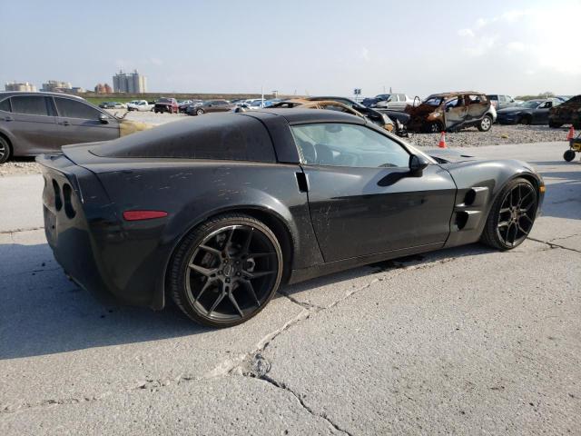 Photo 3 from auction – 2005 CHEVROLET CORVETTE with VIN 1G1YY24U255114220