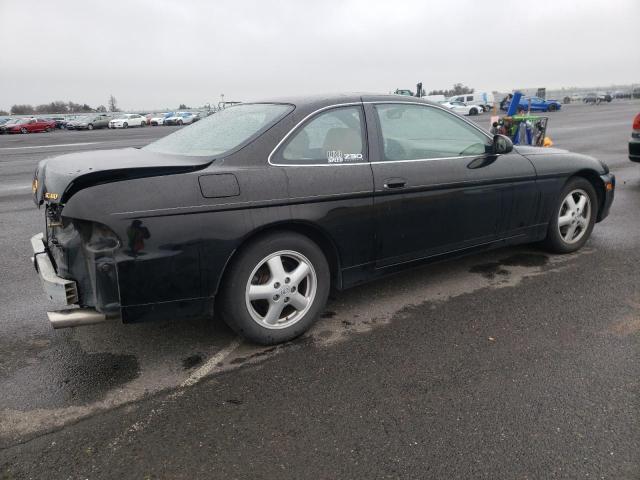 Photo 3 from auction – 1999 LEXUS SC 400 with VIN JT8CH32Y3X1002127