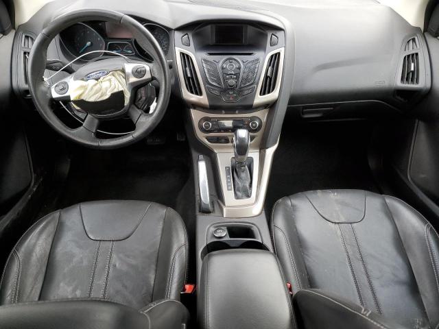 Photo 8 from auction – 2012 FORD FOCUS SEL with VIN 1FAHP3H29CL315006