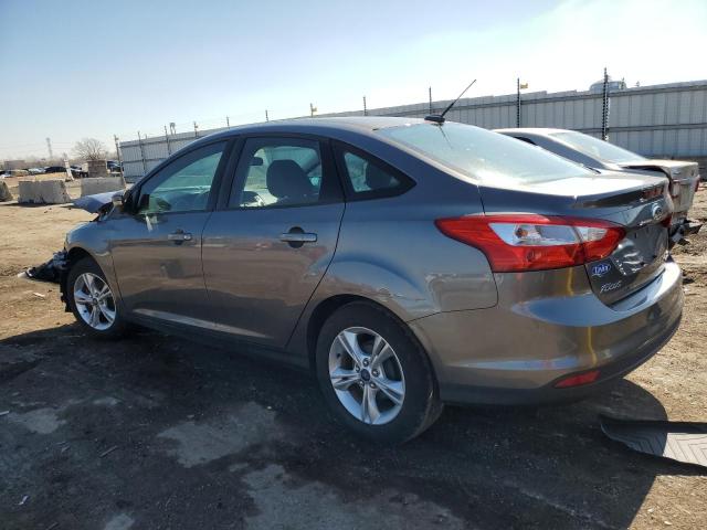 Photo 2 from auction – 2014 FORD FOCUS SE with VIN 1FADP3F22EL263111