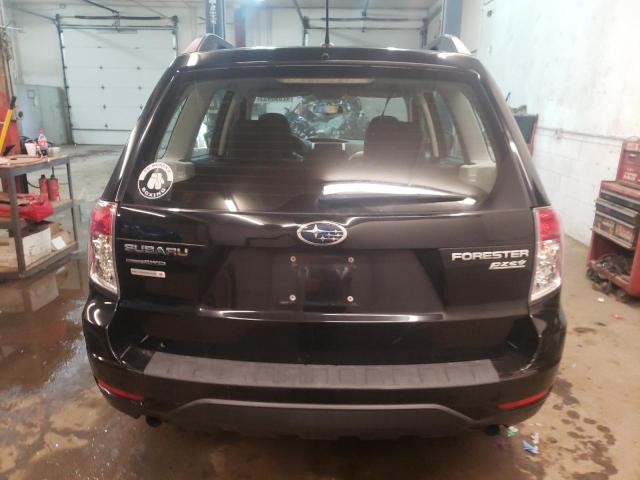 Photo 6 from auction – 2013 SUBARU FORESTER 2 with VIN JF2SHABC4DH407987