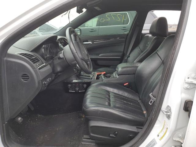Photo 7 from auction – 2017 CHRYSLER 300 S with VIN 2C3CCAGG3HH534974