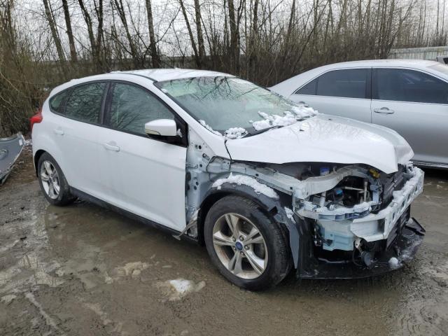 Photo 4 from auction – 2013 FORD FOCUS SE with VIN 1FADP3K21DL227186