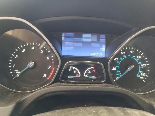 Photo 9 from auction – 2014 FORD FOCUS SE with VIN 1FADP3F26EL177610
