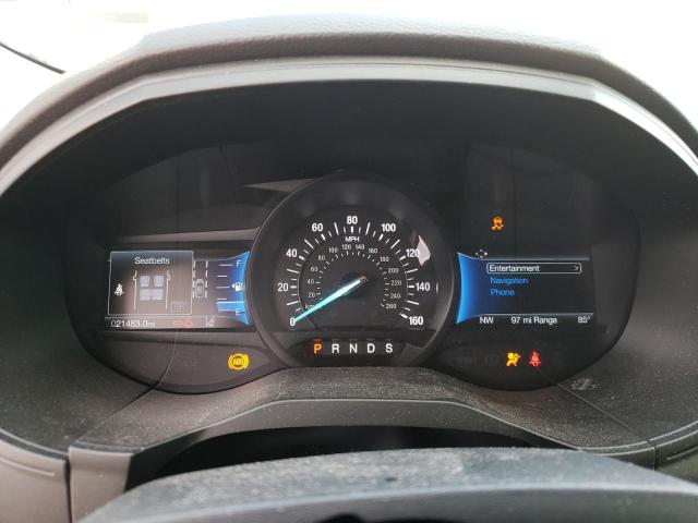 Photo 9 from auction – 2022 FORD EDGE SEL with VIN 2FMPK4J91NBA12804