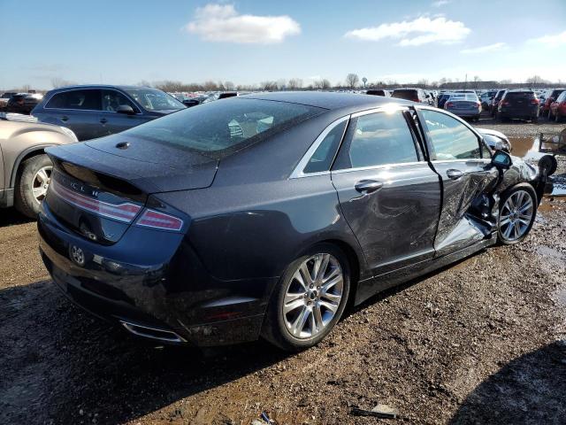 Photo 3 from auction – 2014 LINCOLN MKZ with VIN 3LN6L2GK5ER828214