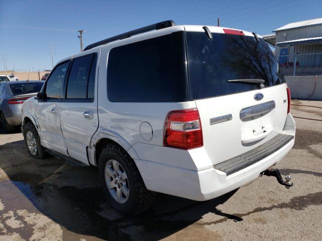 Photo 2 from auction – 2010 FORD EXPEDITION with VIN 1FMJU1F54AEB20983