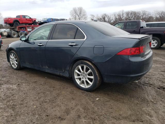 Photo 2 from auction – 2008 ACURA TSX with VIN JH4CL96818C002600