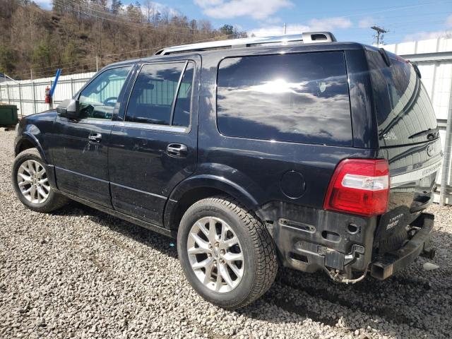 Photo 2 from auction – 2015 FORD EXPEDITION with VIN 1FMJU2ATXFEF13891