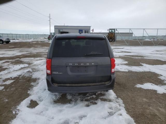 Photo 6 from auction – 2015 DODGE GRAND CARA with VIN 2C4RDGBG3FR509075