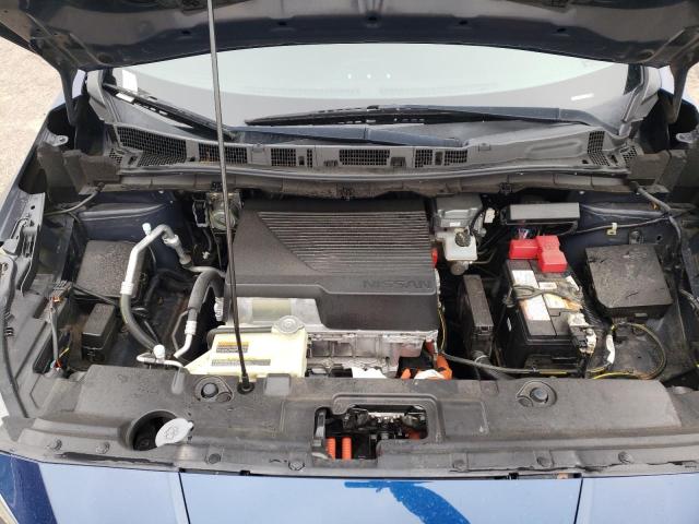Photo 12 from auction – 2018 NISSAN LEAF S with VIN 1N4AZ1CP2JC308690