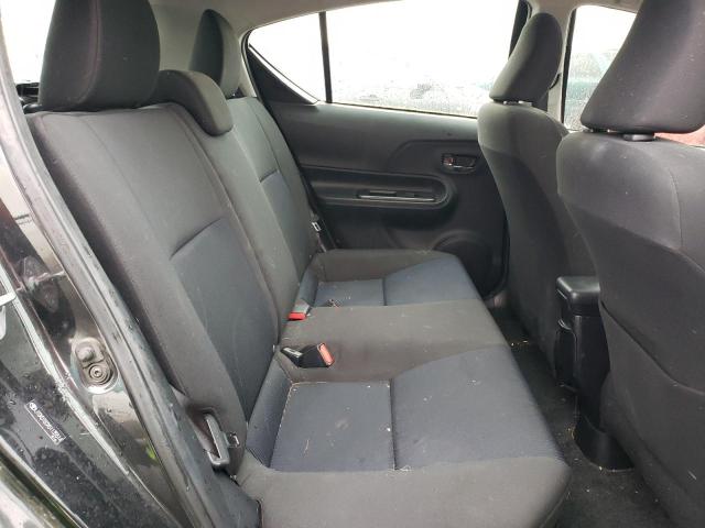 Photo 10 from auction – 2016 TOYOTA PRIUS C with VIN JTDKDTB3XG1135514