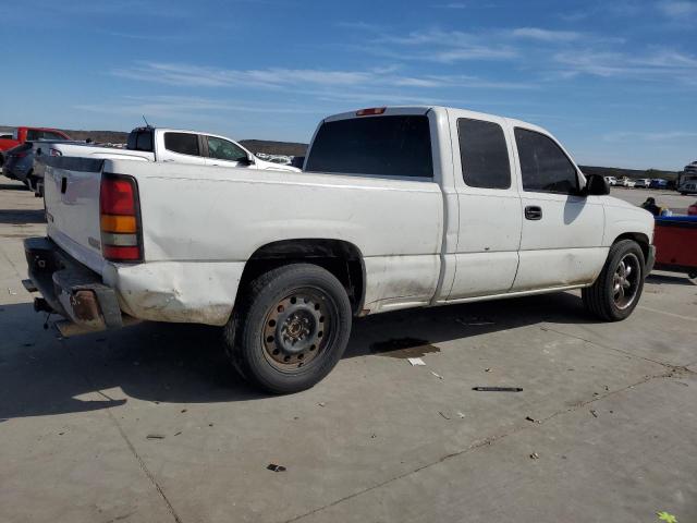 Photo 3 from auction – 2007 GMC NEW SIERRA with VIN 1GTEC19V57Z194709