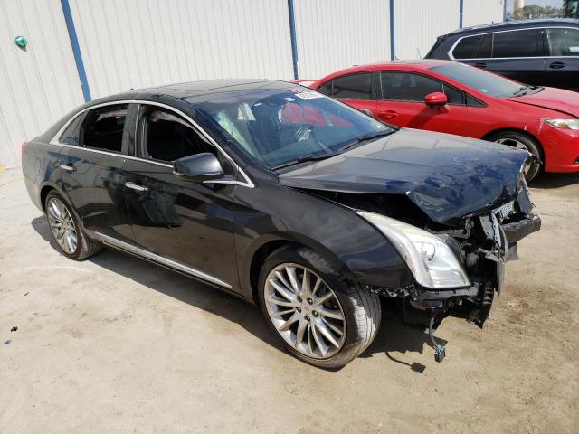 Photo 4 from auction – 2014 CADILLAC XTS PLATIN with VIN 2G61S5S32E9160660