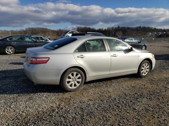 Photo 3 from auction – 2007 TOYOTA CAMRY LE with VIN 4T1BK46K77U010199