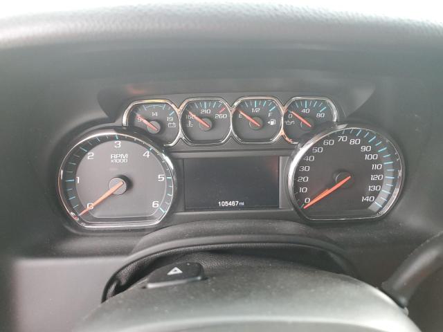 Photo 9 from auction – 2015 CHEVROLET TAHOE C150 with VIN 1GNSCCKC2FR594577