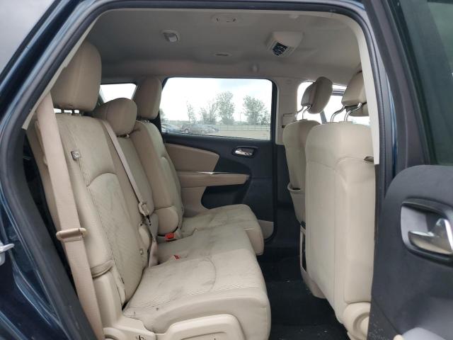 Photo 11 from auction – 2014 DODGE JOURNEY SX with VIN 3C4PDCBG7ET303656