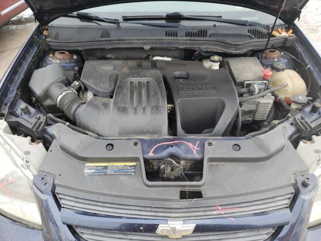 Photo 11 from auction – 2010 CHEVROLET COBALT 1LT with VIN 1G1AD5F53A7241433