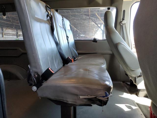 Photo 11 from auction – 2011 FORD ECONOLINE with VIN 1FTNS2EW5BDA68220