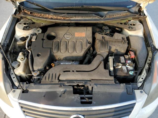 Photo 11 from auction – 2007 NISSAN ALTIMA 2.5 with VIN 1N4AL21E87C144024