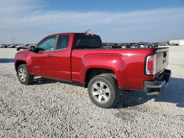 Photo 2 from auction – 2017 GMC CANYON SLE with VIN 1GTH5CEA0H1251033