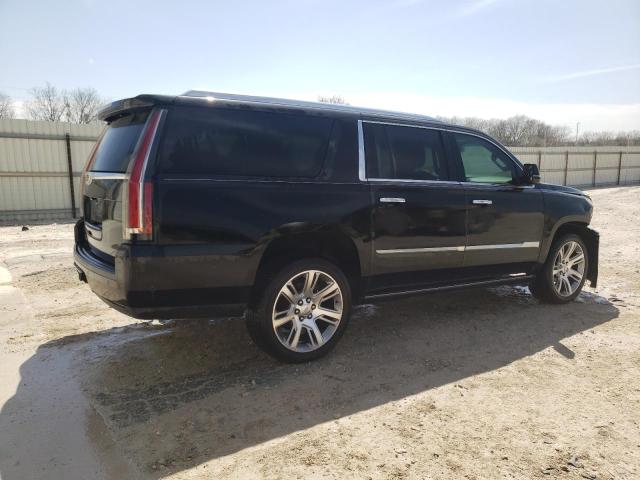Photo 3 from auction – 2018 CADILLAC ESCALADE E with VIN 1GYS3JKJ0JR225179
