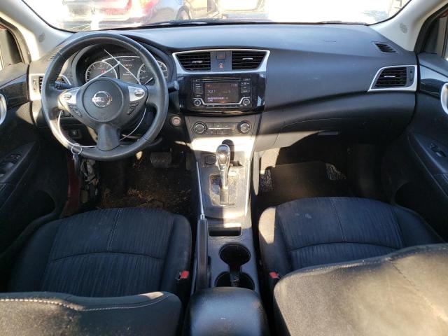 Photo 8 from auction – 2016 NISSAN SENTRA S with VIN 3N1AB7AP1GY227980