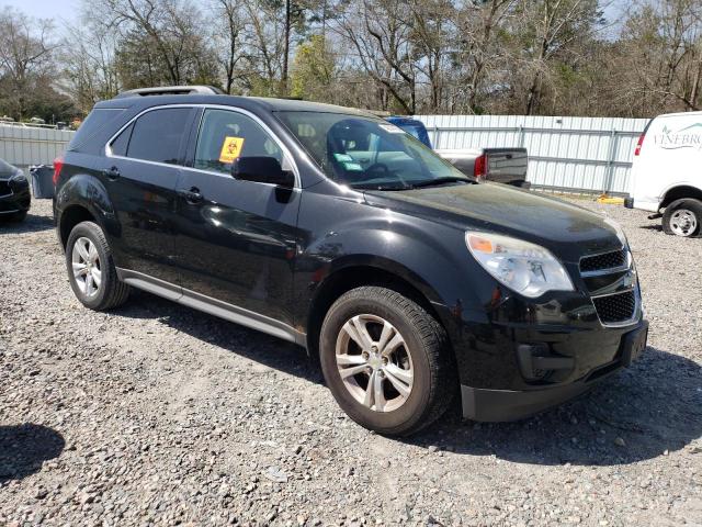 Photo 4 from auction – 2010 CHEVROLET EQUINOX LT with VIN 2CNALDEW5A6241153