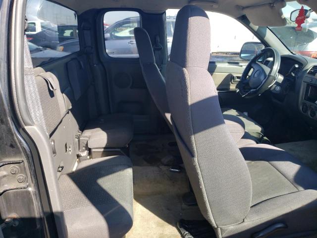Photo 10 from auction – 2005 GMC CANYON with VIN 1GTDS196458282970