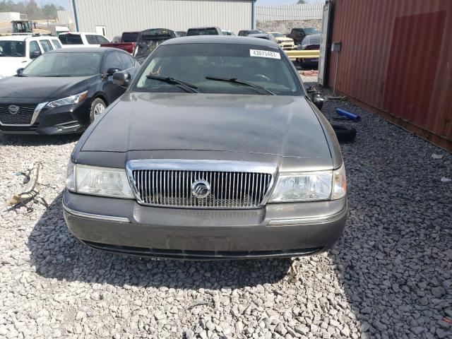 Photo 5 from auction – 2003 MERCURY GRAND MARQ with VIN 2MEFM75WX3X661365