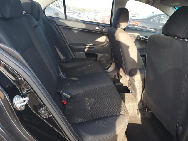 Photo 10 from auction – 2016 MITSUBISHI LANCER ES with VIN JA32U2FU7GU012134