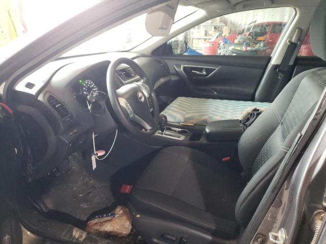 Photo 7 from auction – 2017 NISSAN ALTIMA 2.5 with VIN 1N4AL3AP9HC261975