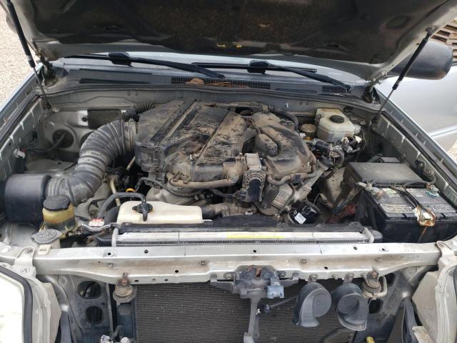 Photo 12 from auction – 2004 TOYOTA 4RUNNER SR with VIN JTEZU14R140026456