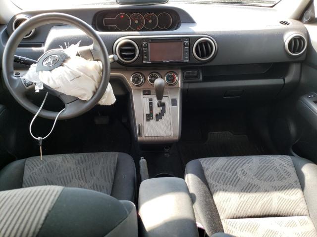 Photo 8 from auction – 2014 TOYOTA SCION XB with VIN JTLZE4FE6EJ054525