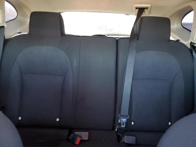 Photo 10 from auction – 2013 NISSAN ROGUE S with VIN JN8AS5MT3DW549909