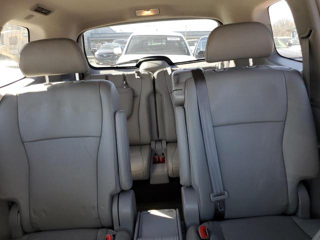 Photo 10 from auction – 2013 TOYOTA HIGHLANDER with VIN 5TDDK3EH1DS261202